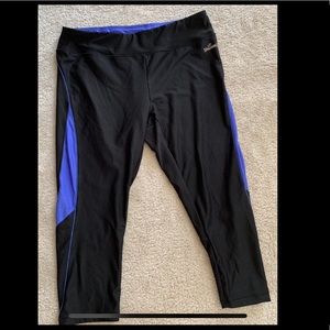 Women’s Spalding leggings